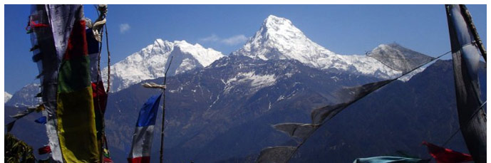 Nepal Trekking, Trekking in Nepal, Tour in Nepal
