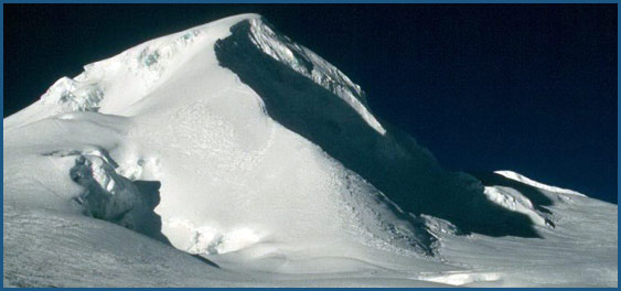 Mera Peak Climbing