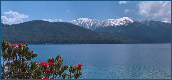 Rara lake Trekking