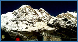 Annapurna Trekking