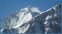 Annapurna Trekking