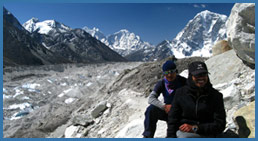 Annapurna Trekking