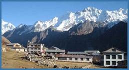 Annapurna Trekking