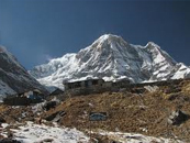 Annapurna Base Camp Trekking