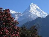 Annapurna Circuit Trekking