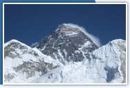 Everest Base Camp Trekking