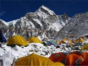 Everest Base Camp Trekking