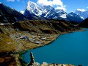 Gokyo Lake Trekking