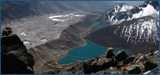 Gokyo Trek