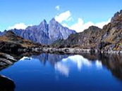 Langtang Gosaikunda Trekking