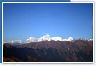 Langtang Lauribinayek Pass Trek