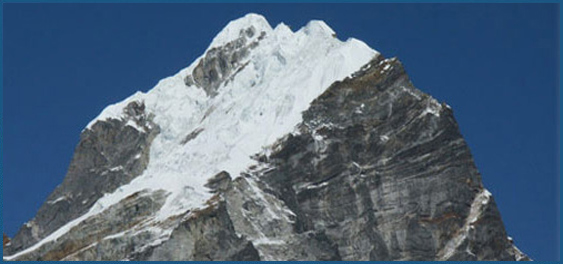 Lobuche Peak Climbing