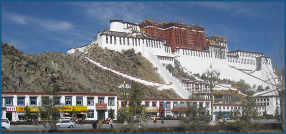 Potala Palace