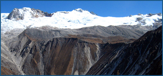 Yala Peak Climbing