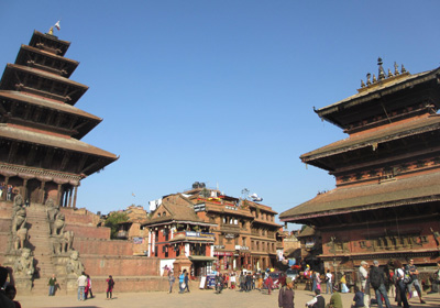 Kathmandu Valley Tour